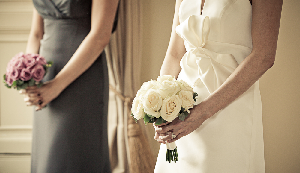 wedding flowers
